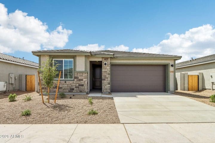 24185 W ATLANTIS Way, Buckeye, AZ