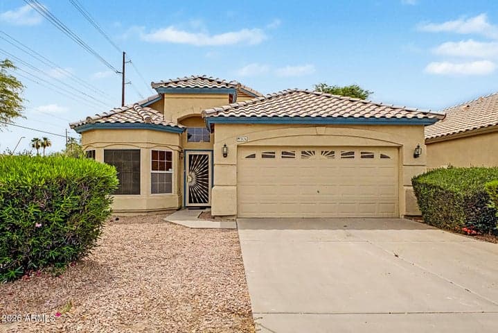 7576 S JENTILLY Lane, Tempe, AZ