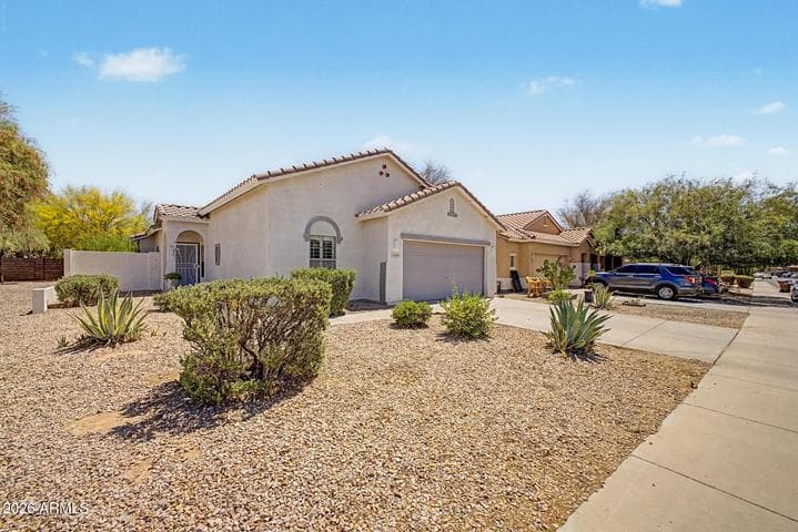3498 W HAYDEN PEAK Drive, San Tan Valley, AZ