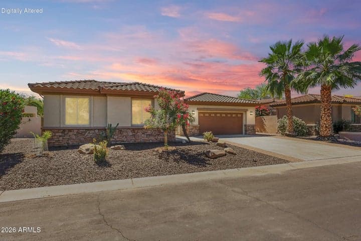 16231 W CHEERY LYNN Road, Goodyear, AZ