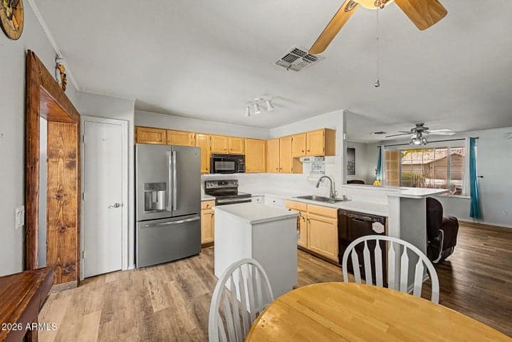 10368 W ROSS Avenue, Peoria, AZ