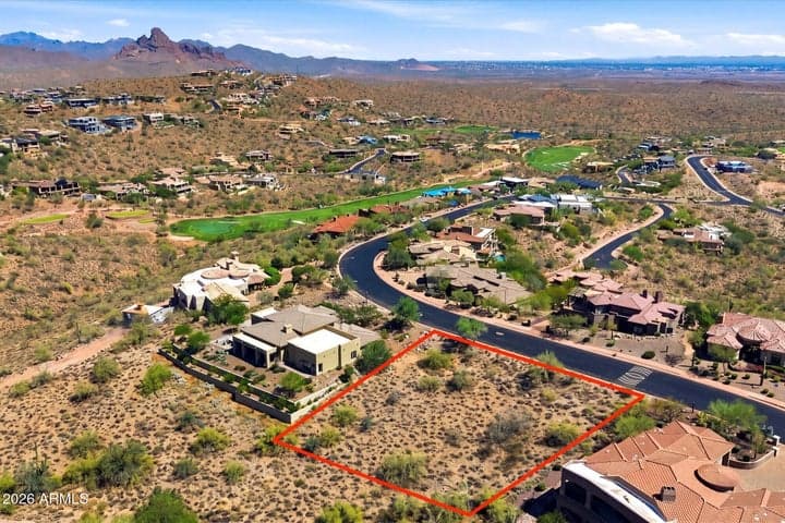 10043 N PALISADES Boulevard #10, Fountain Hills, AZ