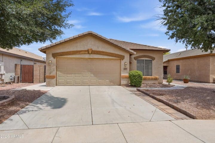 12534 W WOODLAND Avenue, Avondale, AZ