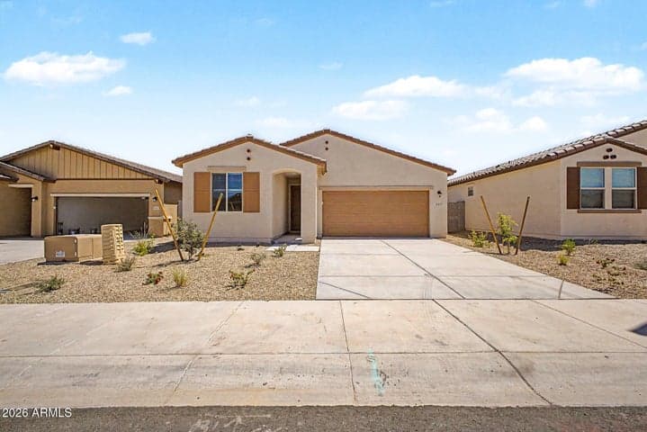18177 W SOFT WIND Drive, Surprise, AZ