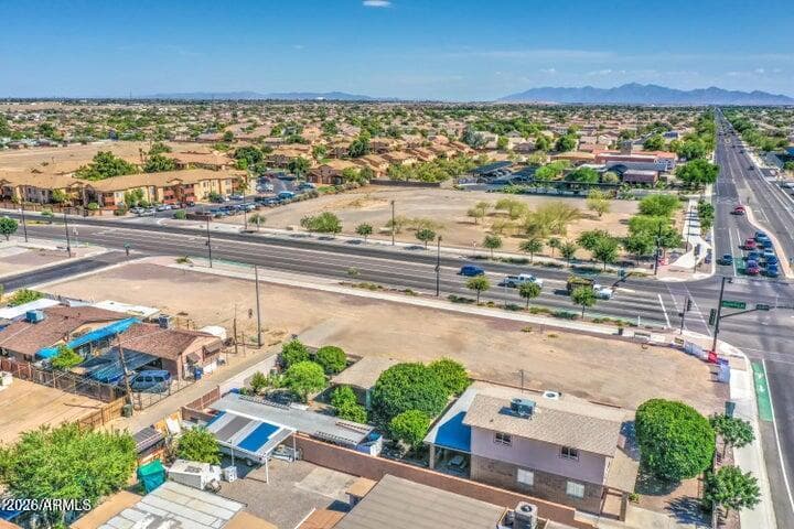 12224 W THUNDERBIRD Road #17, El Mirage, AZ