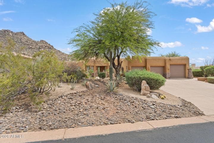 11017 E DESERT TROON Lane, Scottsdale, AZ