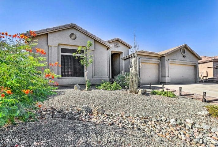 17977 W HUBBARD Drive, Goodyear, AZ
