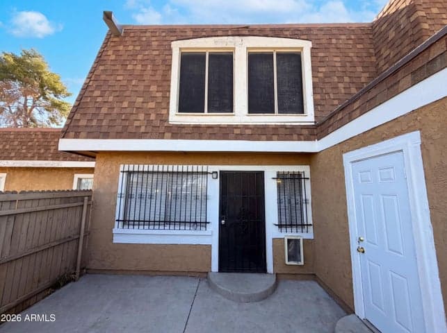 8446 N 34TH Drive, Phoenix, AZ