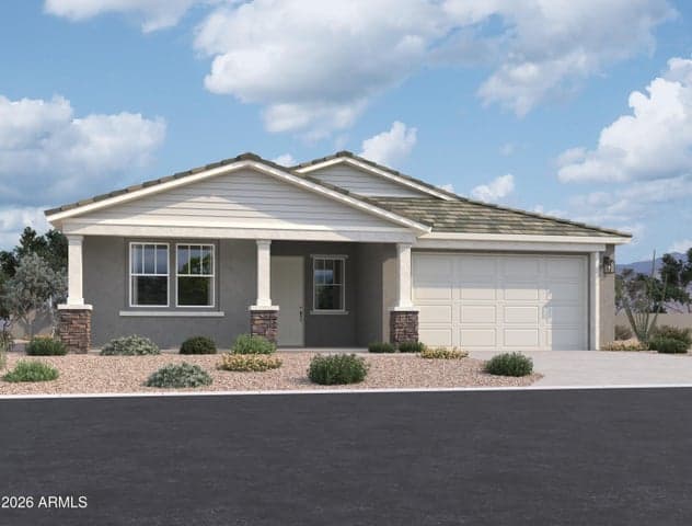 2638 E HOMESTEADER Road, San Tan Valley, AZ