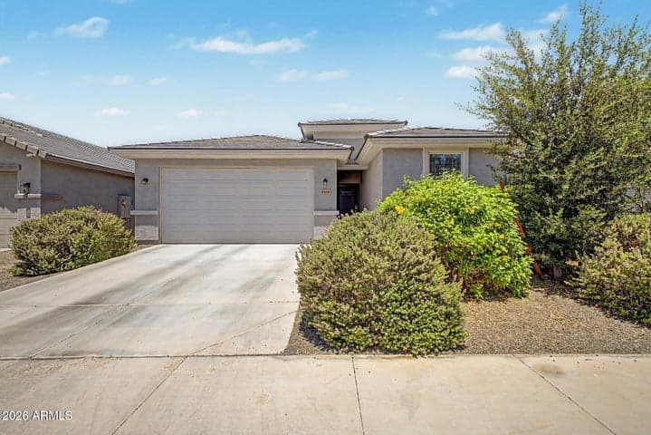 10610 W ENCINAS Lane, Tolleson, AZ