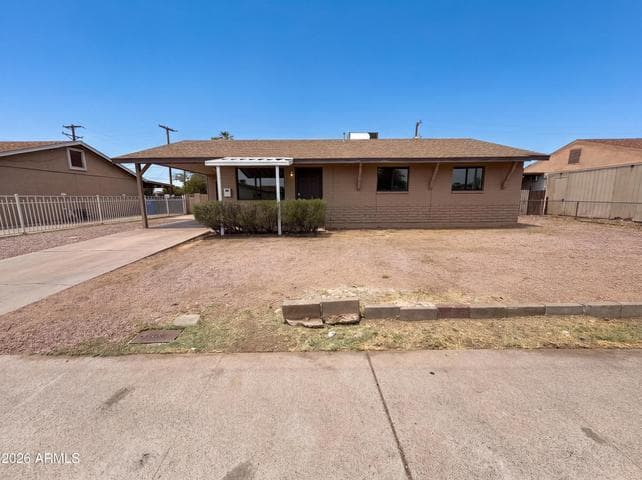 4636 N 67TH Avenue, Phoenix, AZ