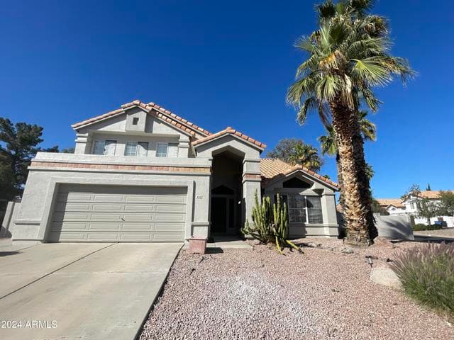 456 E SILVER CREEK Road, Gilbert, AZ