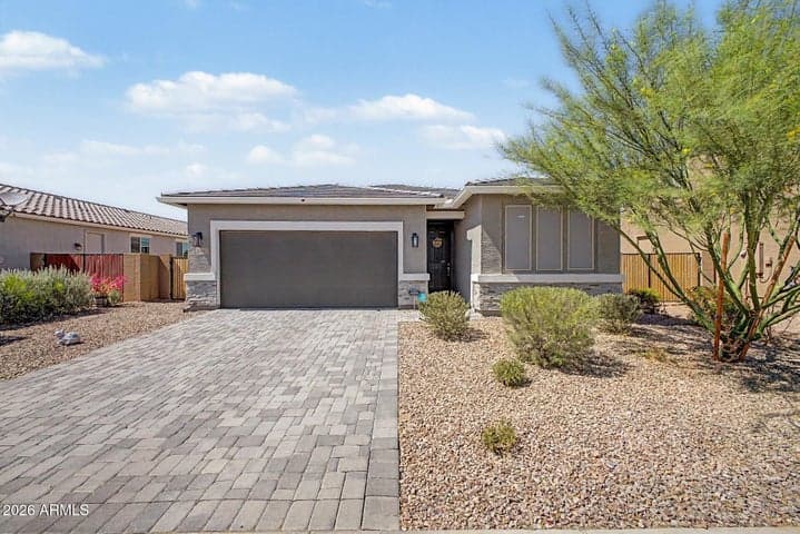 2092 E ESCONDIDO Place, Casa Grande, AZ