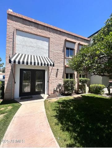7752 E CAMELBACK Road, Scottsdale, AZ