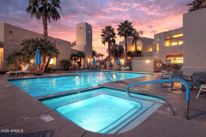 11333 N 92ND Street #1065, Scottsdale, AZ