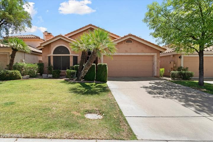 12819 N 95TH Place, Scottsdale, AZ
