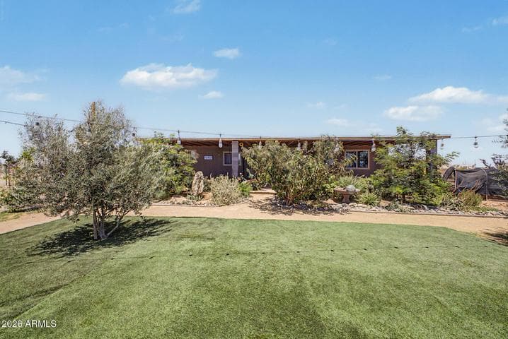 5709 N 380TH Avenue, Tonopah, AZ
