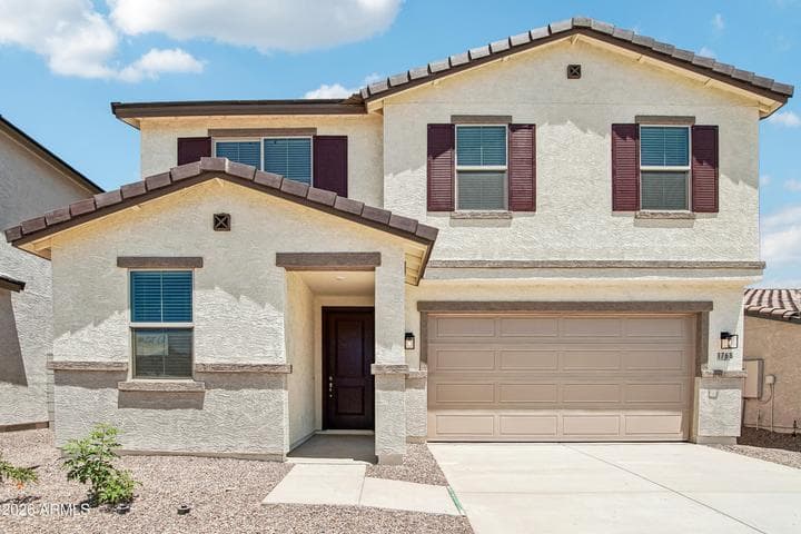 1768 E MCENTEE Lane, San Tan Valley, AZ