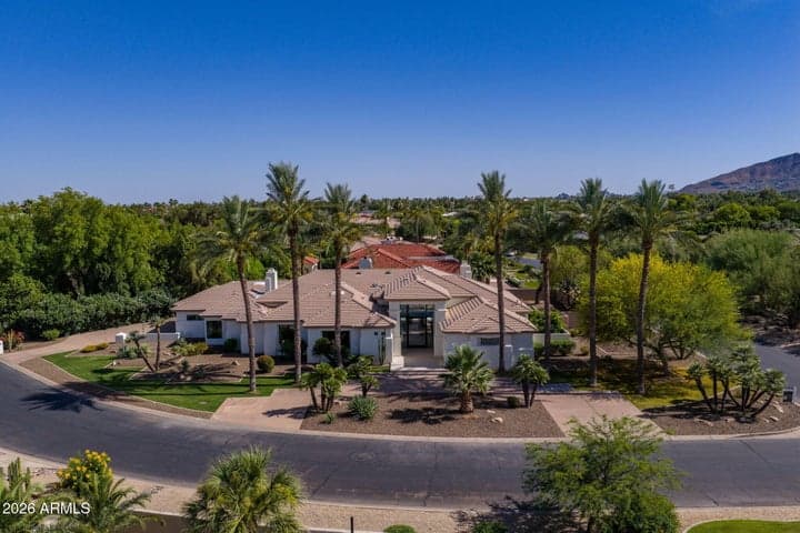 7101 E BELMONT Avenue, Paradise Valley, AZ