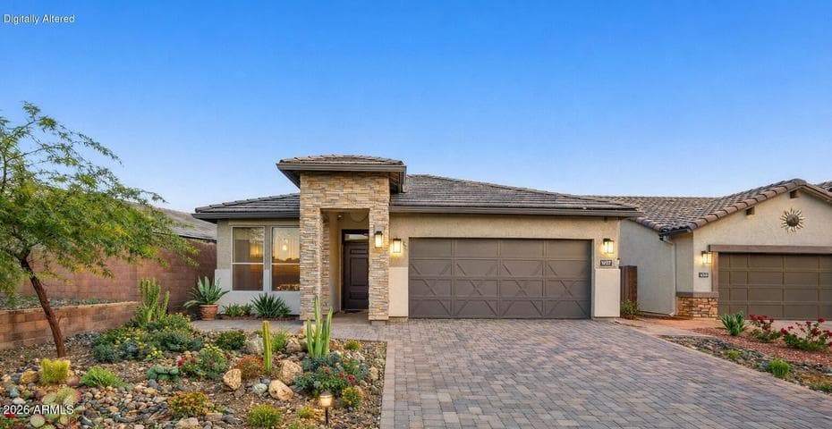 16537 W HAYLEY Way, Goodyear, AZ