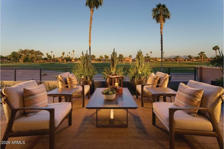 2771 N 164TH Drive, Goodyear, AZ