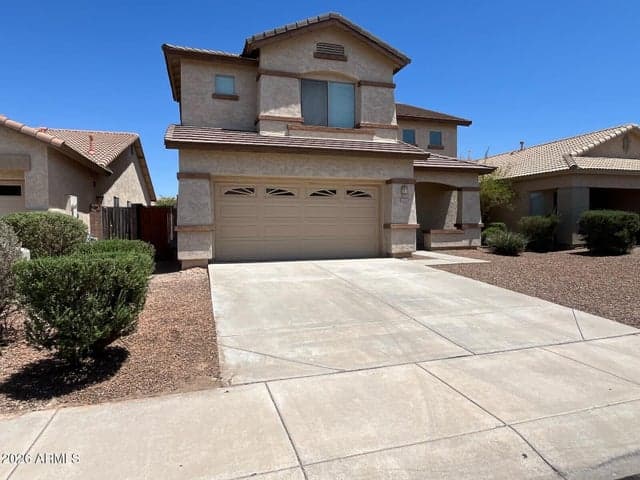 22257 N GIBSON Drive, Maricopa, AZ