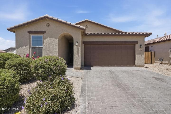 15698 W MORNING GLORY Street, Goodyear, AZ