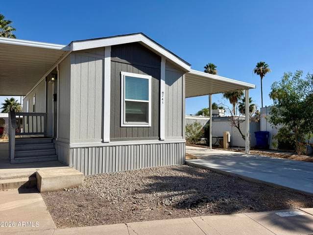 5201 W Camelback Road #H241, Phoenix, AZ
