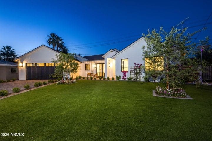 4248 E PATRICIA JANE Drive, Phoenix, AZ