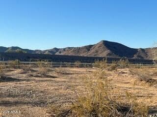 0 N 155 Avenue #'-', Peoria, AZ