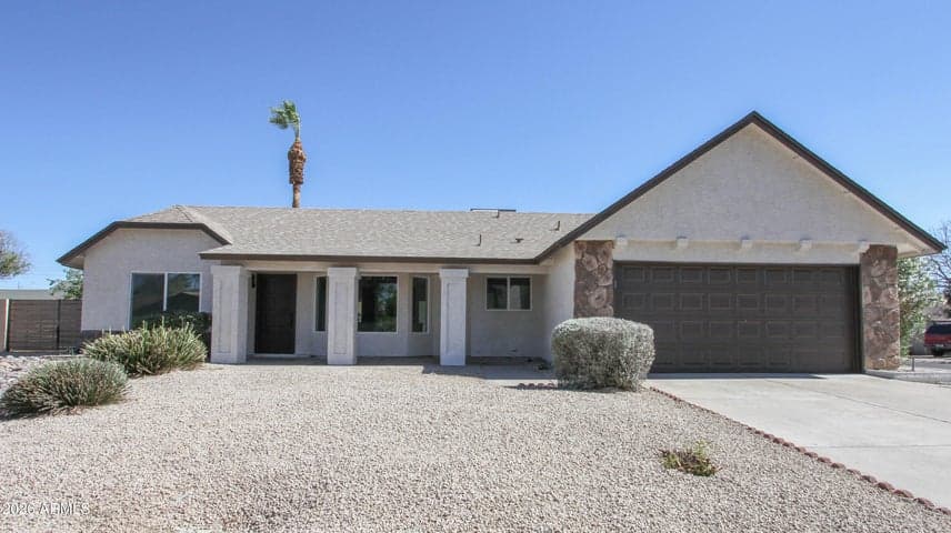 401 E ROCKWOOD Drive, Phoenix, AZ