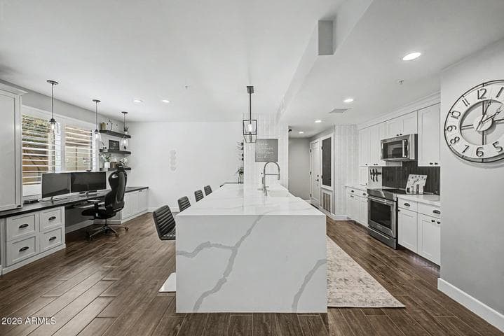 705 W QUEEN CREEK Road #1061, Chandler, AZ