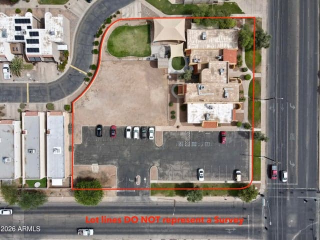 1415 N TREKELL Road, Casa Grande, AZ