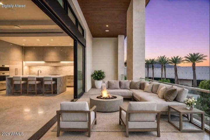 6587 N PALMERAIE Boulevard #3010, Paradise Valley, AZ
