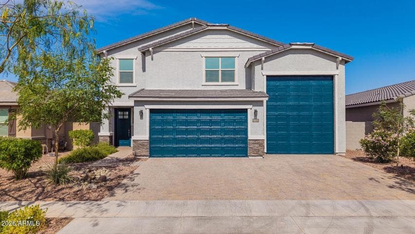 27353 N 176TH Drive, Surprise, AZ