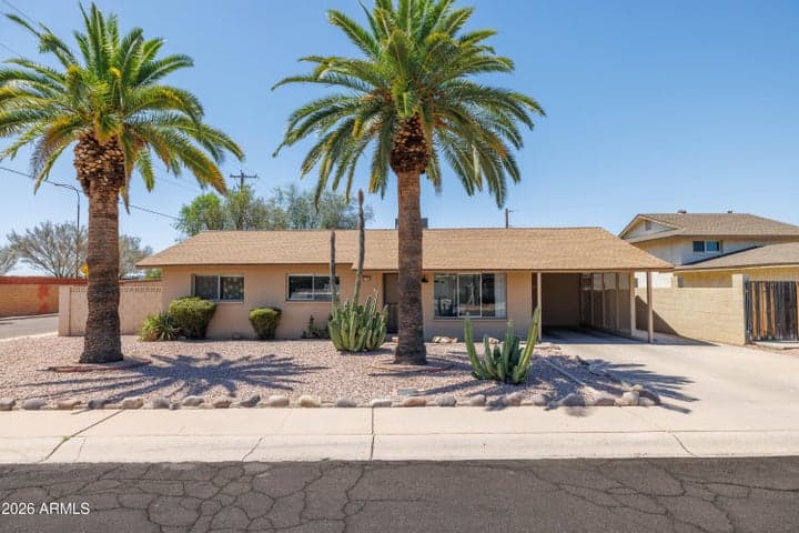 8755 E Valley Vista Drive, Scottsdale, AZ