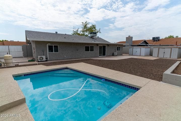 14630 N 63rd Avenue, Glendale, AZ