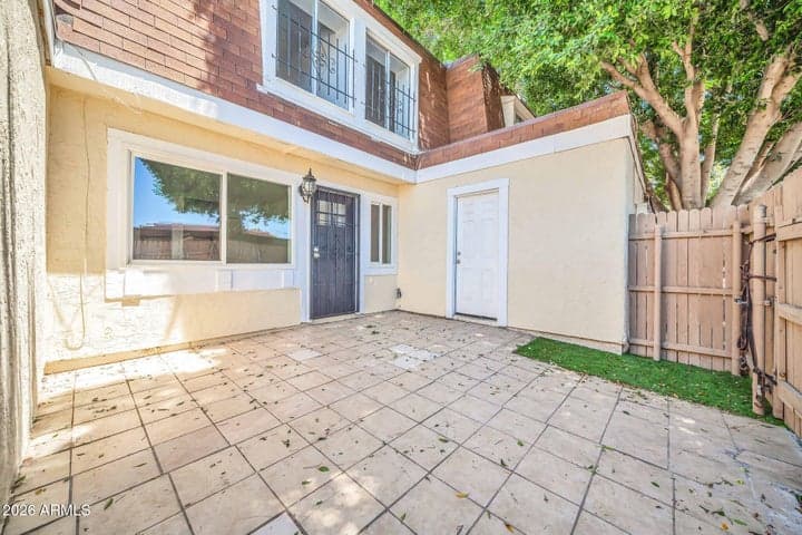 3338 W LAS PALMARITAS Drive, Phoenix, AZ