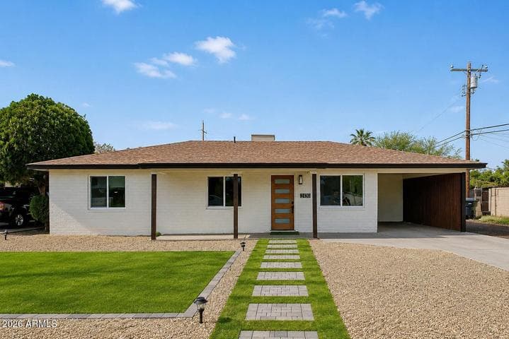 2130 W WELDON Avenue, Phoenix, AZ