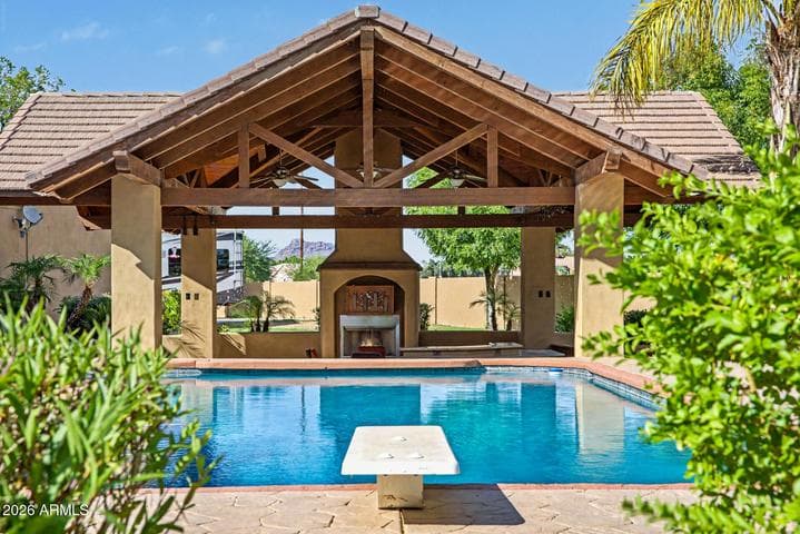 3751 E NANCE Circle, Mesa, AZ