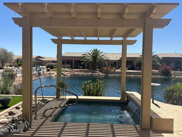 41987 W Dorsey Drive, Maricopa, AZ