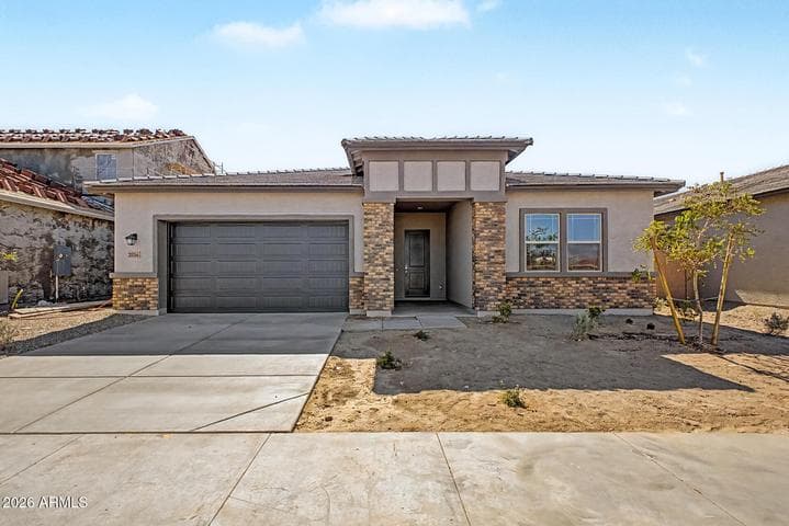 20366 N 222ND Drive, Surprise, AZ
