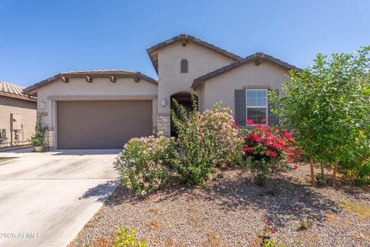 3317 E HAYFIELD Way, San Tan Valley, AZ