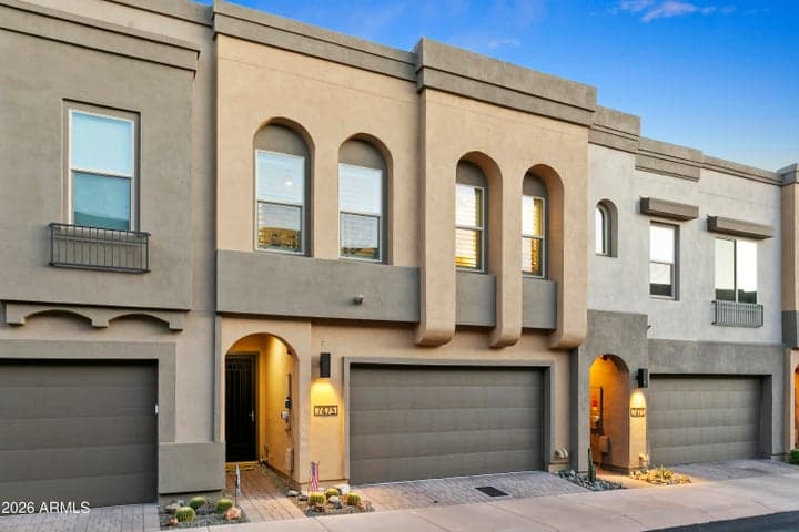 7475 E Paraiso Drive, Scottsdale, AZ