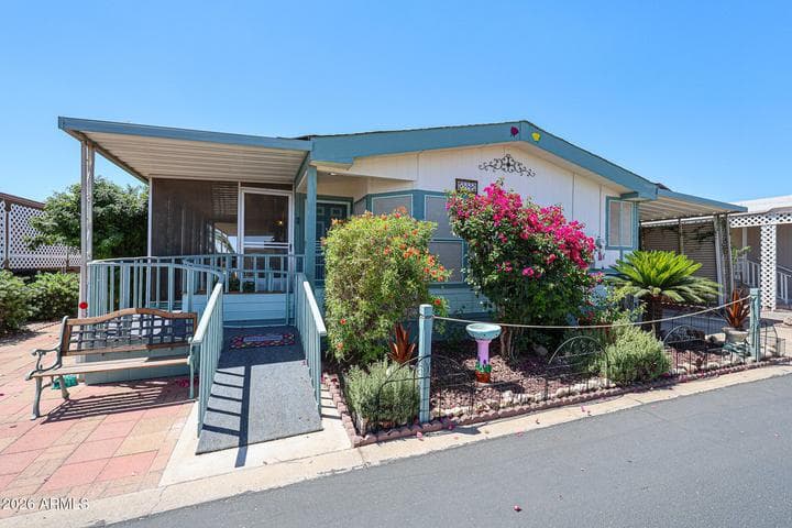 11596 W Sierra Dawn Boulevard #272, Surprise, AZ