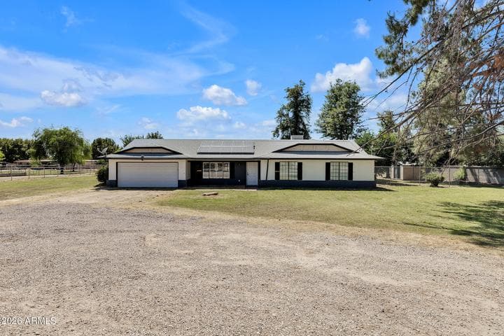 21406 S Greenfield Road, Gilbert, AZ