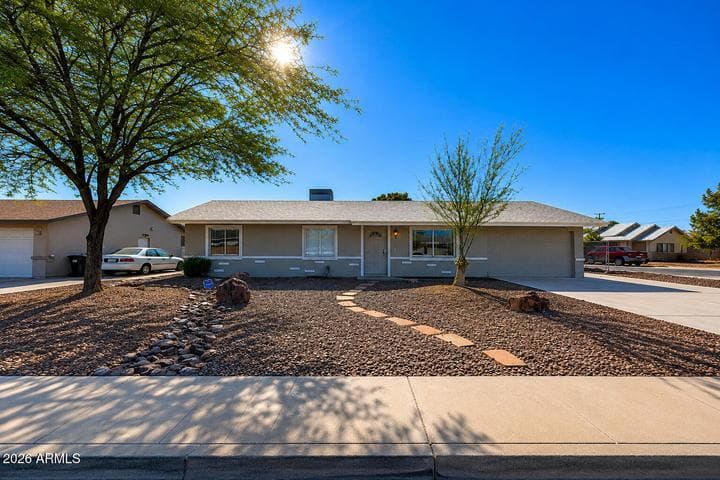 704 N ELM Street, Buckeye, AZ
