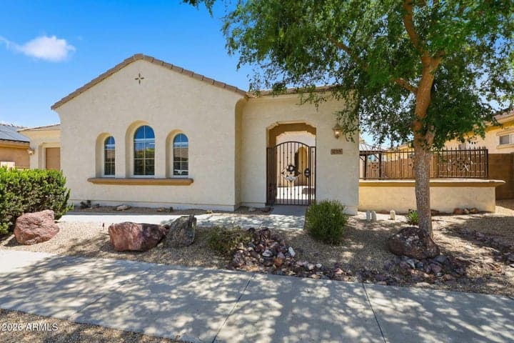 17375 W GRANT Street, Goodyear, AZ