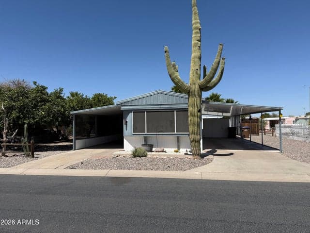 3602 N MONTANA Avenue, Florence, AZ
