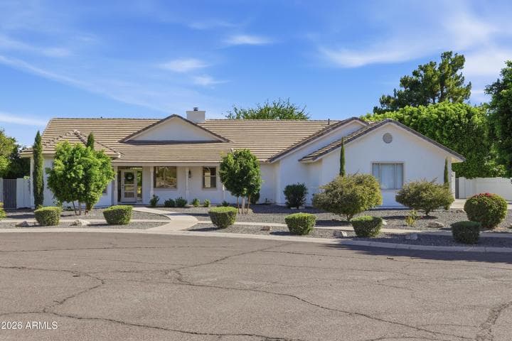 2251 N 32ND Street #7, Mesa, AZ